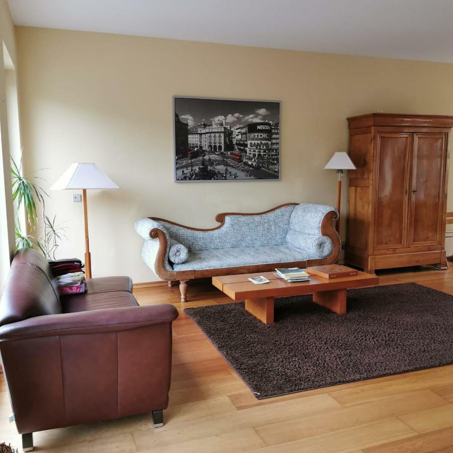 Bella Villa Traben-Trarbach Eksteriør bilde