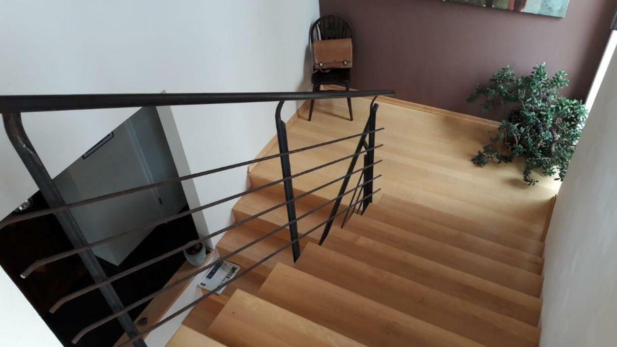 Bella Villa Traben-Trarbach Eksteriør bilde
