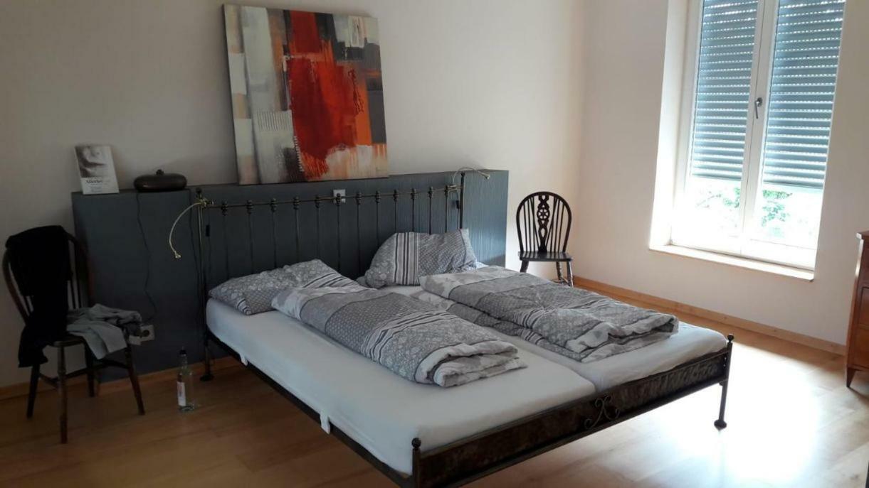 Bella Villa Traben-Trarbach Eksteriør bilde